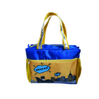 DB - 04 - Batboy Diaper Bag