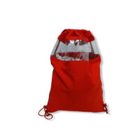 DS - 03 - Bike Drawstring Bag image 2