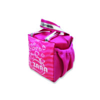 PB - 15 -Monogram Heart Park Bag Image 2