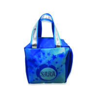 PB - 16 -Monogram Stars Park Bag