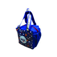 PB - 20 - Sporty Park Bag 2