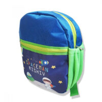TBK03 - Spaceman Toddler Backpack 2