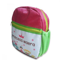 TBK04 - Princess Backpack 2