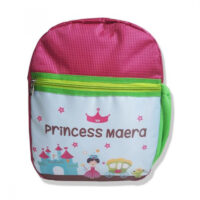 TBK04 - Princess Backpack