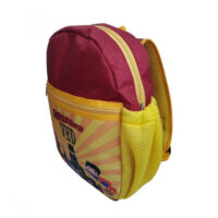 TBK05 -Flying Superhero Toddler Backpack 2