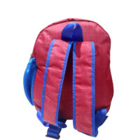 TBK06 -Spiderboy Toddler Backpack 3