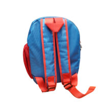 TBK08- Airplane Toddler Backpack 3