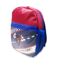 TBK11 - Bike Toddler Backpack 2