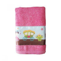 TLD - 05 - Princess Digital Towel 2