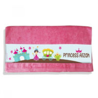 TLD - 05 - Princess Digital Towel