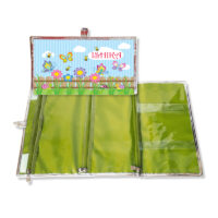 TORG - 02 - Garden Travel Organiser