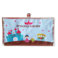 TORG - 07 - Princess Travel Organiser Image 2