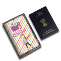 PASC - 09 - Superstar Passport Cover