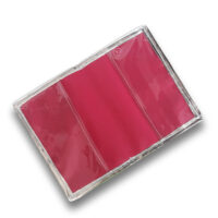PASC - 10 - Pink Checks Passport Cover 2