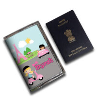 PASC - 13 - Paris Passport Cover