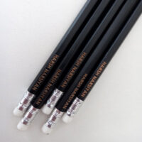 PE - 01 - Pencils- Engraved
