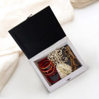 JBX - 01 - Boho Chic Jewellery Box 3